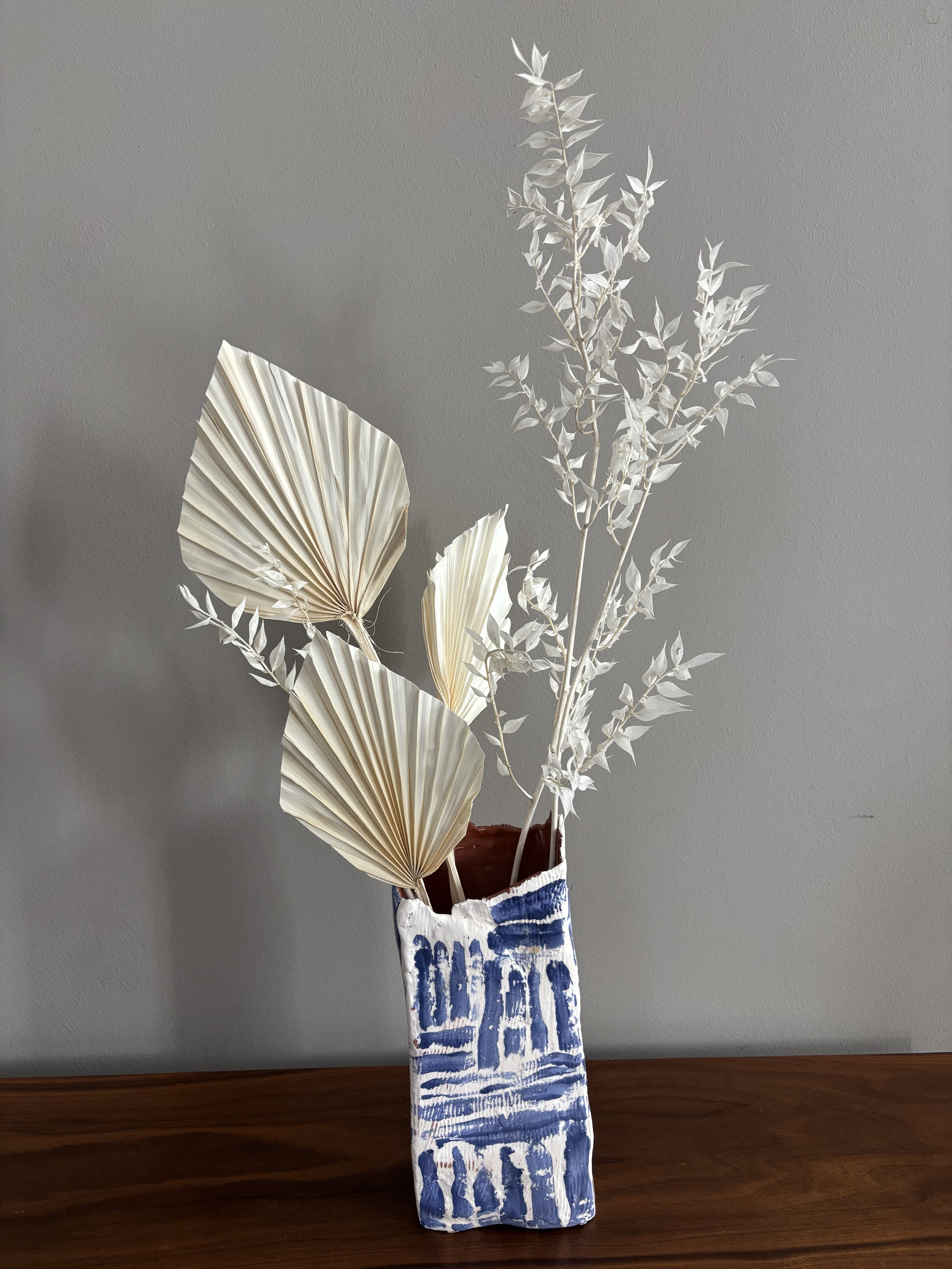 Cubrich Collaboration III